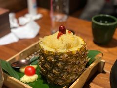 -云海肴·汽锅鸡·云南菜(美罗城店)