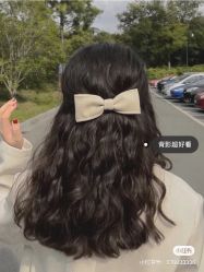 -HairCode芭曲发型