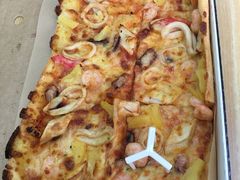 -必胜客(上海新南方商城PH店)