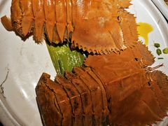 -京料理·日料自助·铁板燒(复悦城店)