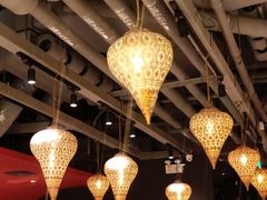 大堂-丝路金桃·新疆菜(徐汇店)