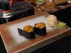 -Sushi Hanzo半藏(天环广场店)