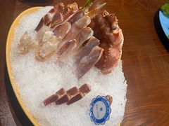 -东海怡品海鲜豆捞(舟宿夜江店)