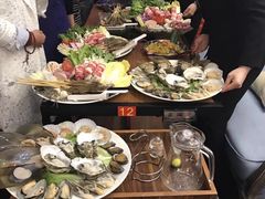 -樾餐厅泰式海鲜火锅(民歌湖店)