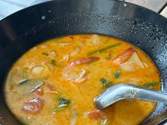 -Doo Dee Thai Food(Issan/Isaan/Esan)