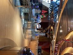 -杭州国际会议中心洲际酒店-原素全日餐厅(解放东路店)