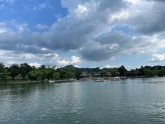 -承德避暑山庄景区