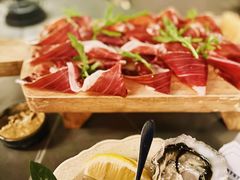 -Osteria Garden 生蚝花园餐厅(原进贤路店)