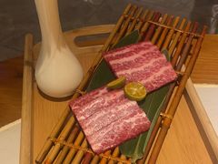 -哈拉海和牛主题餐厅(哈西店)