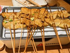 -木屋烧烤(岗顶二店)