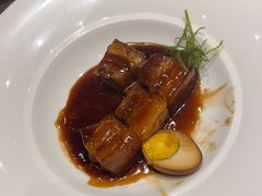 -望乡楼上海菜(日月光店)