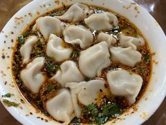 -回坊马二饺子馆