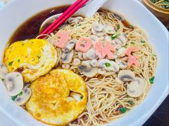 -火福·天湖阁大闸蟹博物馆主题餐厅(浅水湾店)