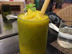 -Fresh Fruit Factory - Fruit Cuisine Restaurant