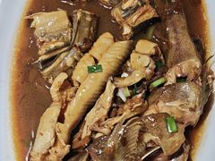 -旺角小渔村(二马路店)