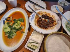 -三凤酒家·百年无锡菜(清扬茂业店)