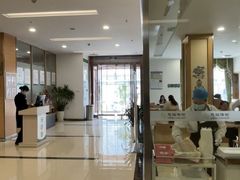 -慈铭体检(汉阳分院)