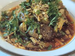 夫妻肺片-川香楼酒家