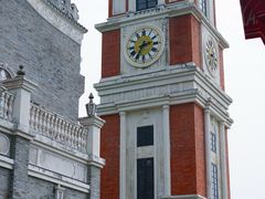 -赤坎·广东华侨国际旅游度假区