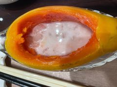 -千滋百味·醉江澜花园餐厅(街道口店)