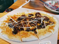 莱芙缇牛肉披萨-LYFATTI 莱芙缇(赣水路店)