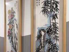 -汉翔书法丨书法·美术·硬笔·国画(五道口校区)