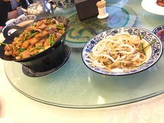-玉华宫宾馆·餐厅(铜川驻京办店)