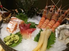 -割烹旭日本料理(龙湖狮山天街店)