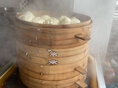 -小武包子铺(严州古城店)