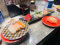 -合点寿司(美罗城店)