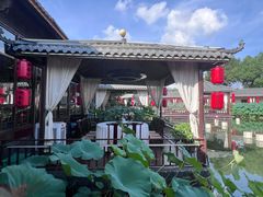 -醉香隆.山水庭院.湖北菜(东湖店)