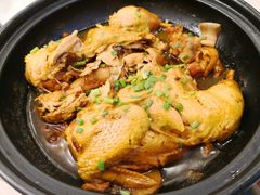 -高老庄新家宴(北斗星广场店)