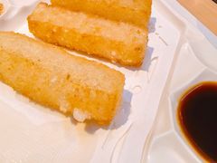 -海底捞火锅(威高广场店)