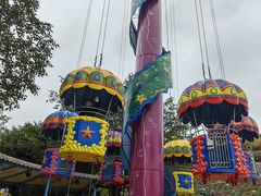 -南宁方特东盟神画