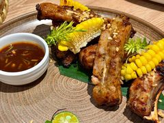 -Thai Alley泰爱里(二沙岛店)
