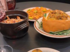 -公园北鹿·铃兰餐厅(齐盛湖店)