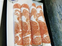 -楼外楼大刀肉传统火锅居(幸福街店)