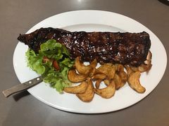 -Pancakes on the rocks(冲浪者天堂店)