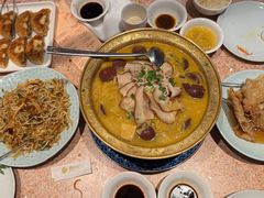 -红樱桃·欢乐餐厅(太原里店)