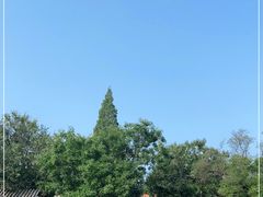 -青州市云门山风景区