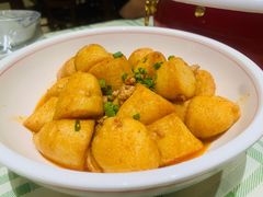 -鸿先阁·干煸虾(星沙店)