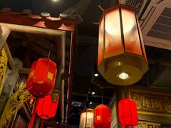 -蜀大侠火锅(香格里拉店)