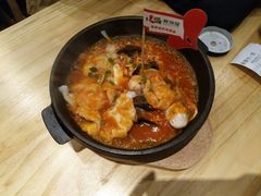 -爱辣屋咕噜鱼