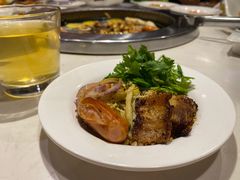 -么子烤肉(化龙池店)