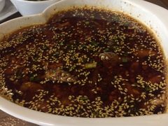 -臻味私厨(国际社区店)