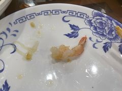 银枝蒜蓉虾-祥之缘北京烤鸭(美利广场店)