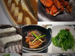 -荣小馆(安达仕店)