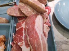 -汉阳廷自助烤肉(同和金铂天地店)