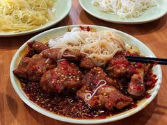 -贤花饭店(城阳店)