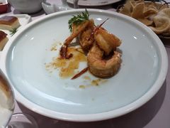 -味+新京宴·烤鸭·北京菜(创意谷店)